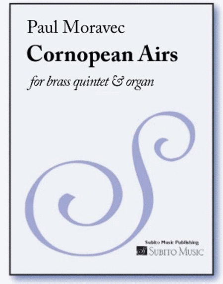 Cornopean Airs