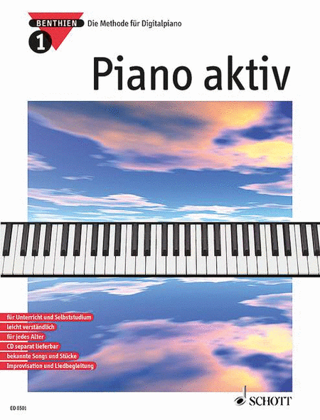 Piano Aktiv - 1