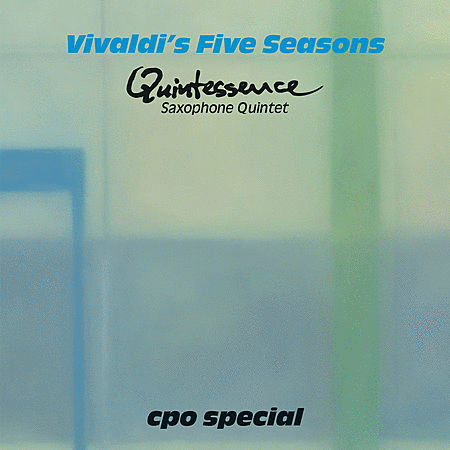 Vivaldi's Five Seasons