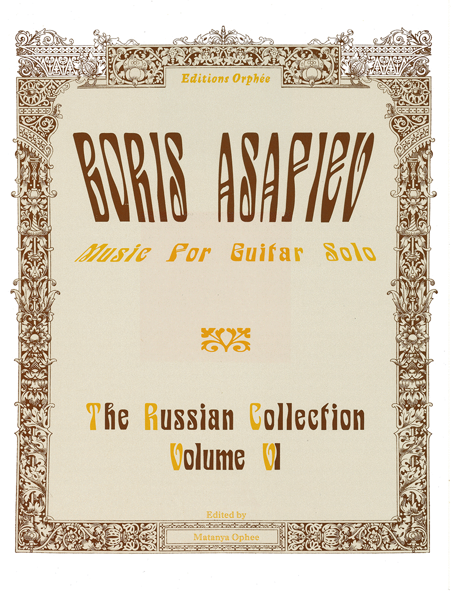 Russian Collection, V.6