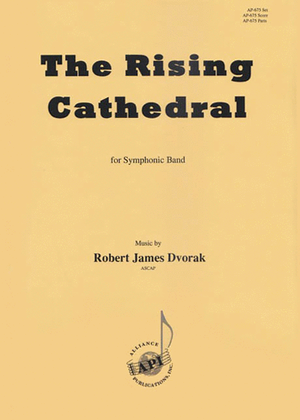 The Rising Cathedral - Band Set
