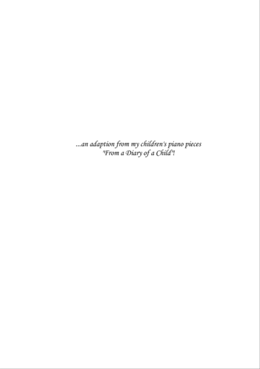 'Lullaby