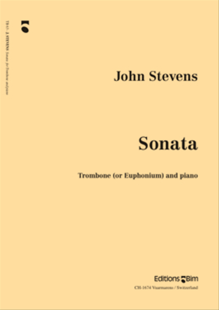 Sonata Piano Accompaniment scores gallery preview page 1