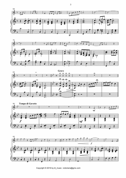 Songs Of London For Recorder in C and Harmonium/ Keyboard Instruments