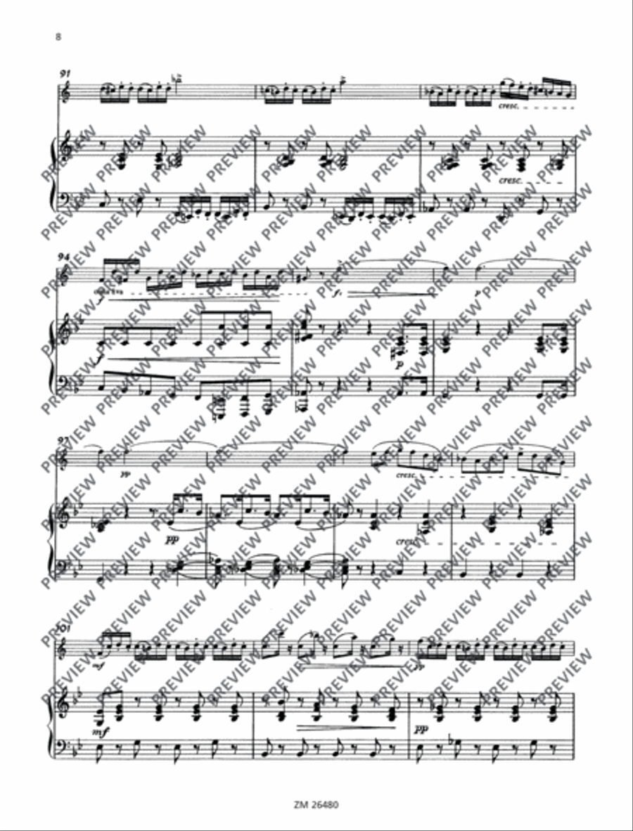 Sonata G minor ”Arpeggione“