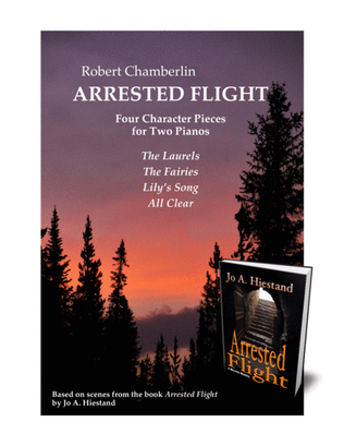 Arrested Flight