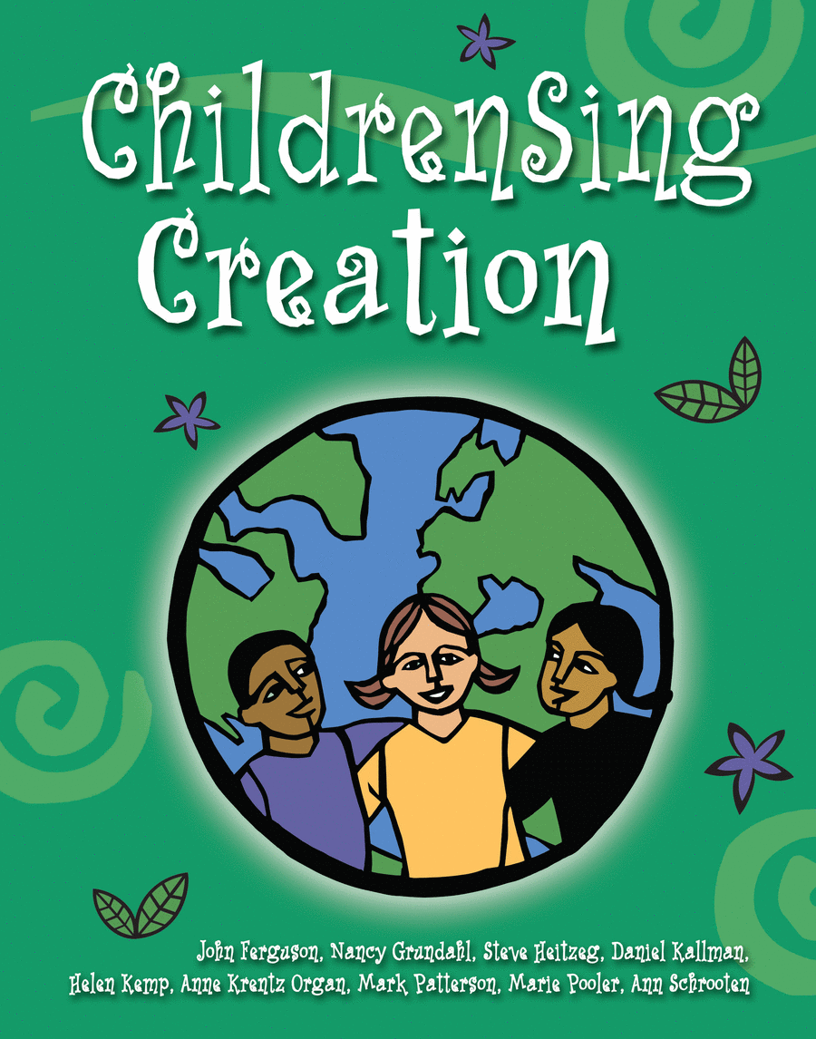 ChildrenSing Creation
