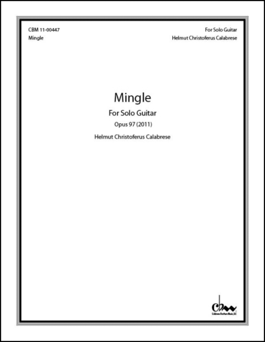 Mingle: