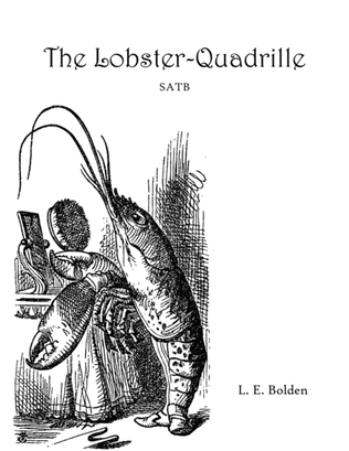 The Lobster-Quadrille