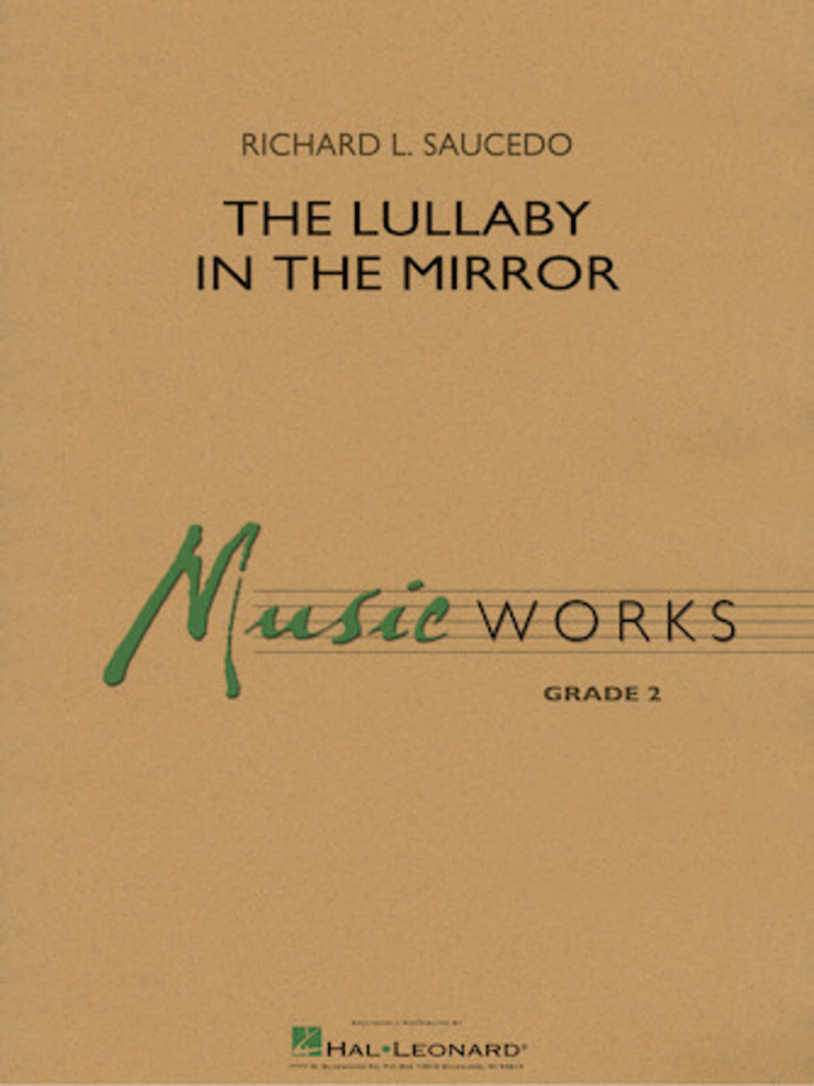 The Lullaby in the Mirror