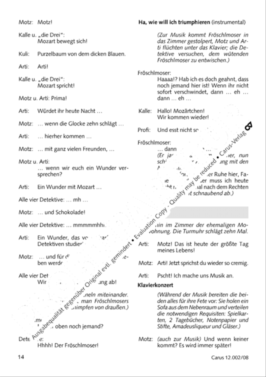 MO(t)Z und ART(i) 3-Part scores gallery preview page 15