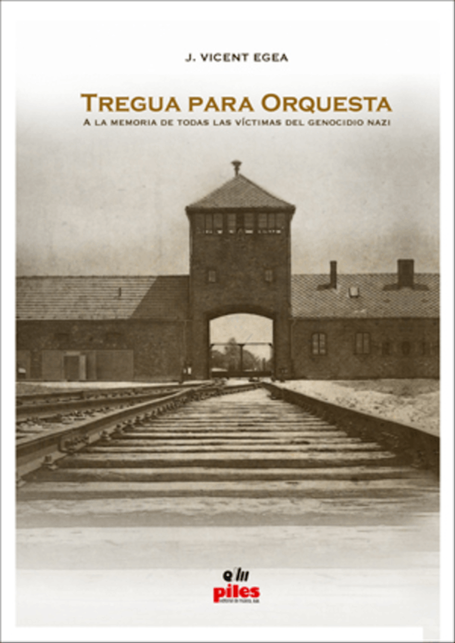 Tregua para Orquesta Full Orchestra scores gallery preview page 1