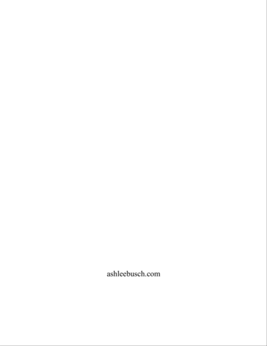 Almost Heard for solo piano Piano Solo scores gallery preview page 2