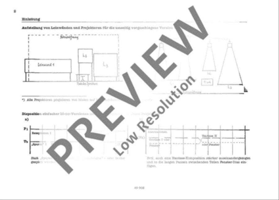 Ki-No Percussion scores gallery preview page 9