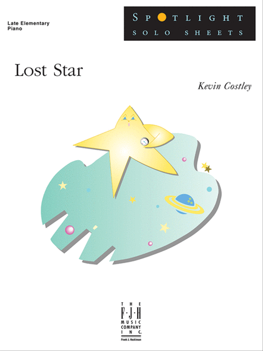 Lost Star