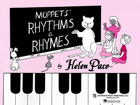 Pre-School Music, Moppets