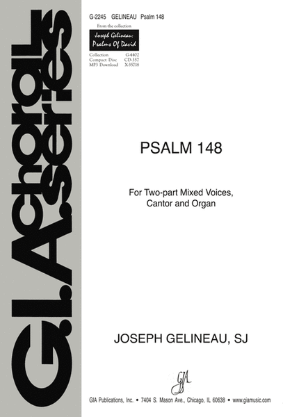 Psalm 148 image number null
