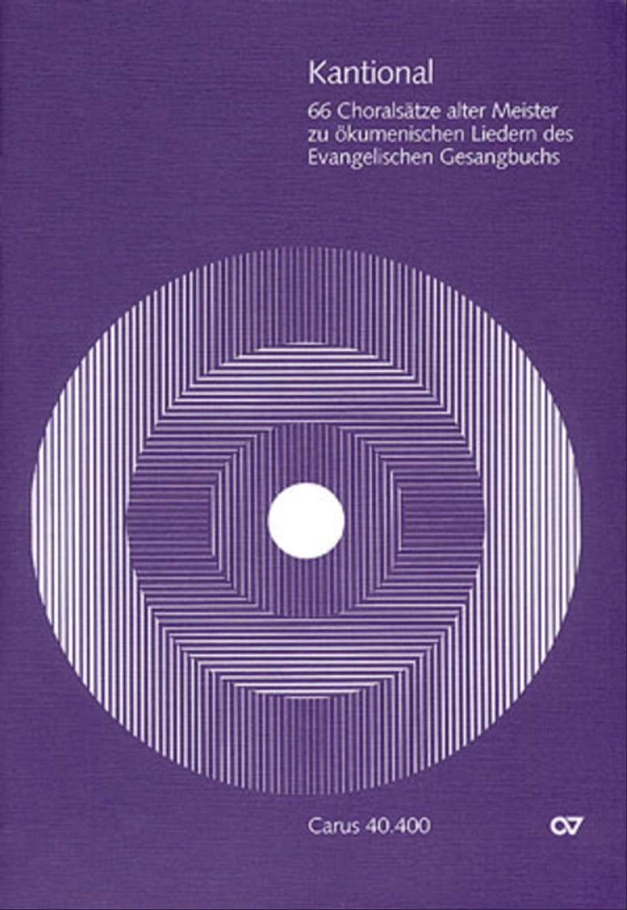 Praetorius: Kantionalsatze zu Weihnachten II Score scores gallery preview page 1