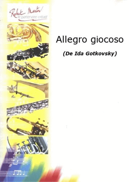 Allegro giocoso