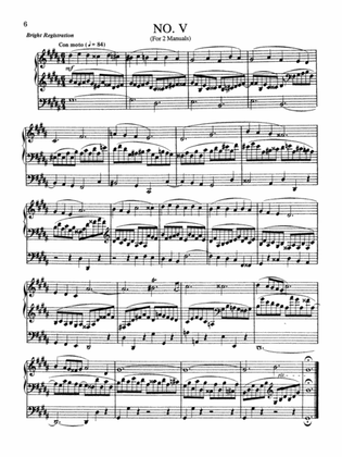 Rheinberger: Ten Trios, Op. 49