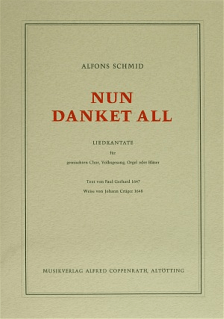 Nun danket all TB scores gallery preview page 1