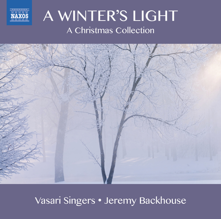 A Winter's Light: Carols From image number null