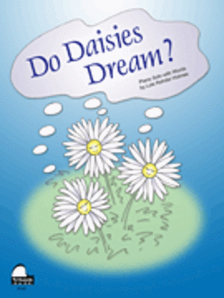 Book cover for Do Daisies Dream?