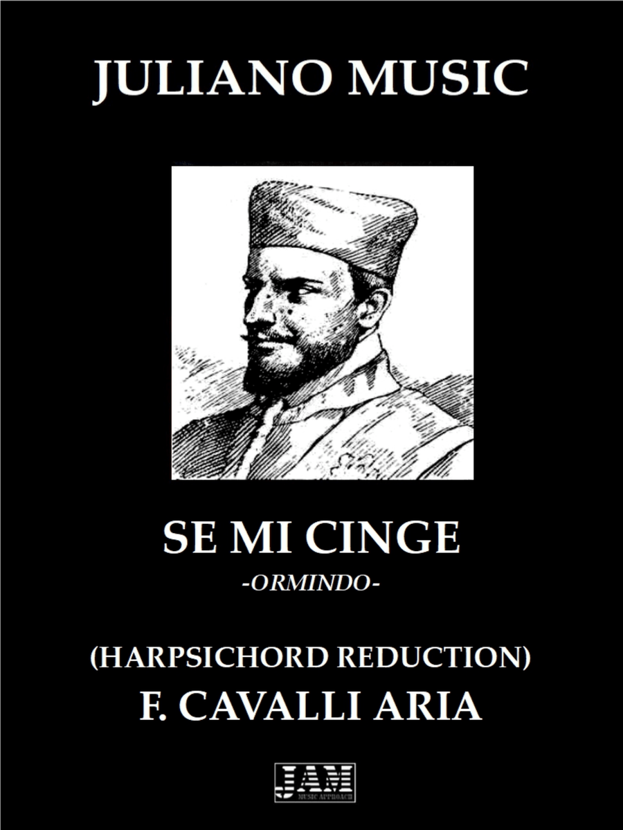 SE MI CINGE FROM 