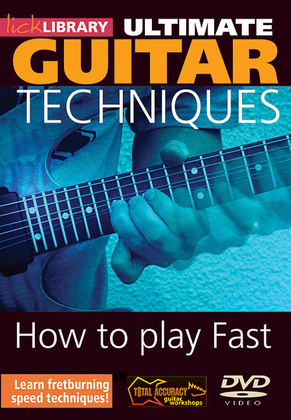 How to Play Fast - Volume 1