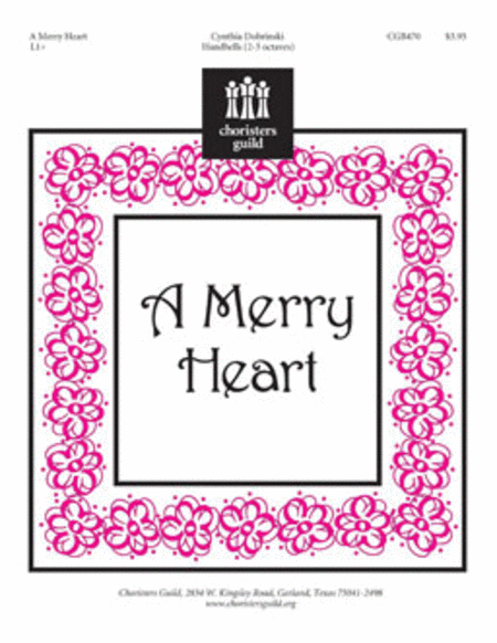 A Merry Heart image number null