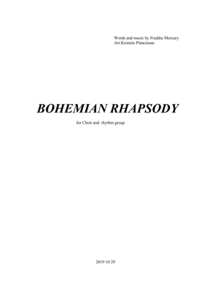 Bohemian Rhapsody