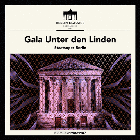 Gala Unter den Linden