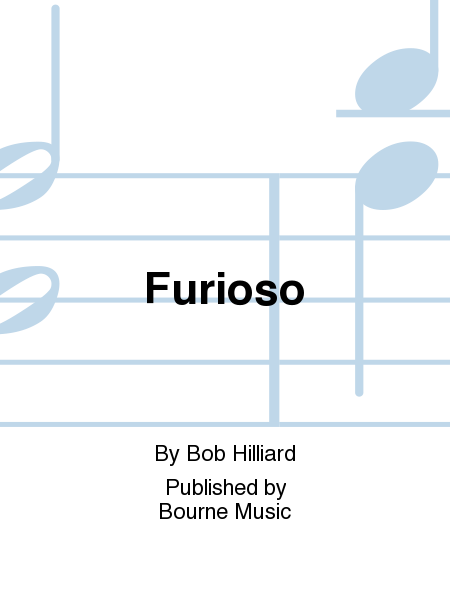 Furioso