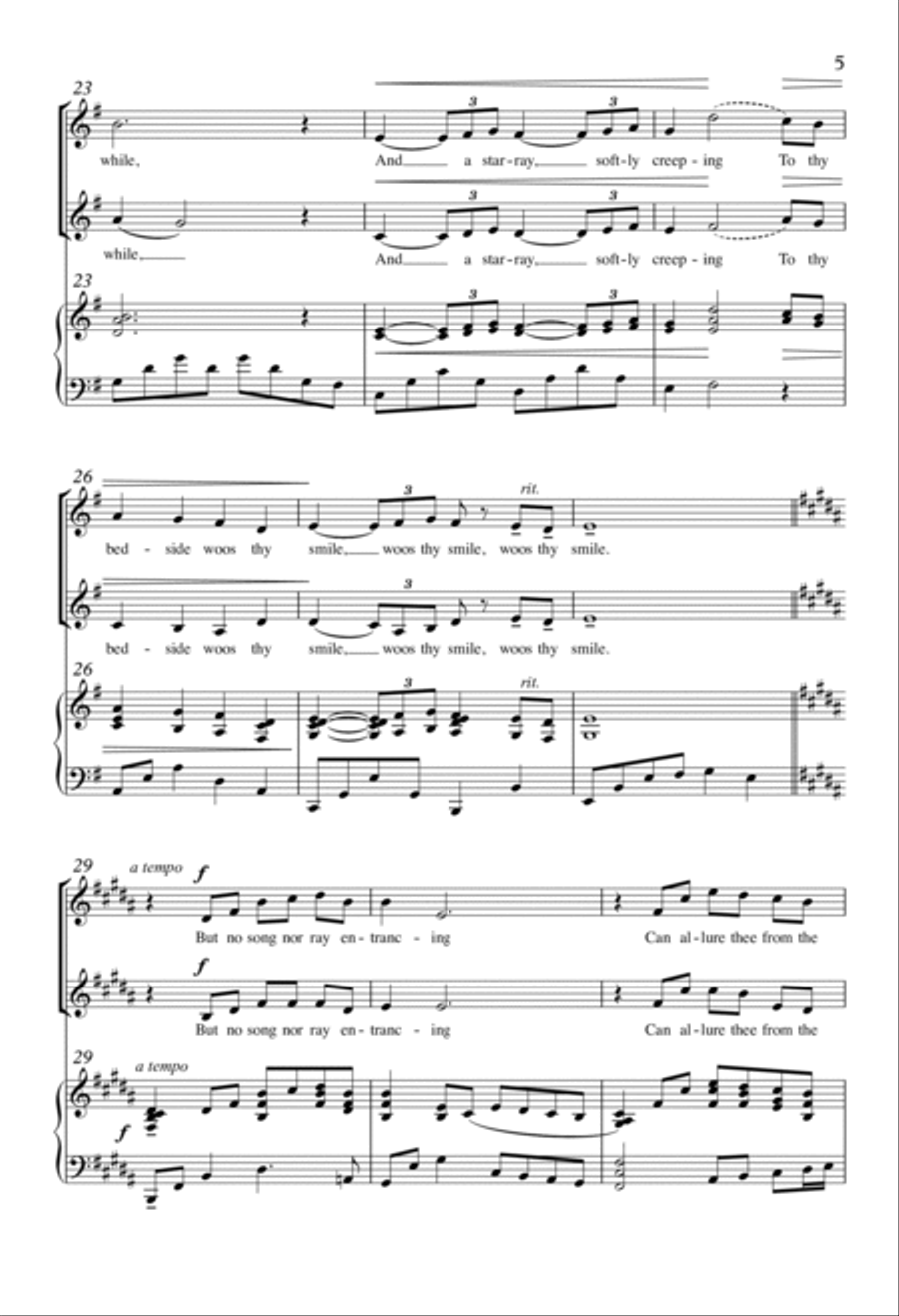 Slumber SA scores gallery preview page 3