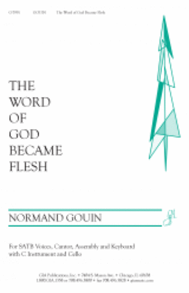 The Word of God Became Flesh - Instrument edition