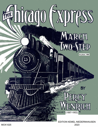 The Chicago Express