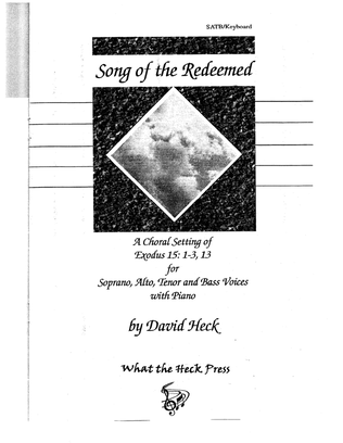 Song of the Redeemed