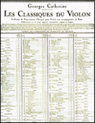 Rondeau (La Musette) - Classiques No. 374