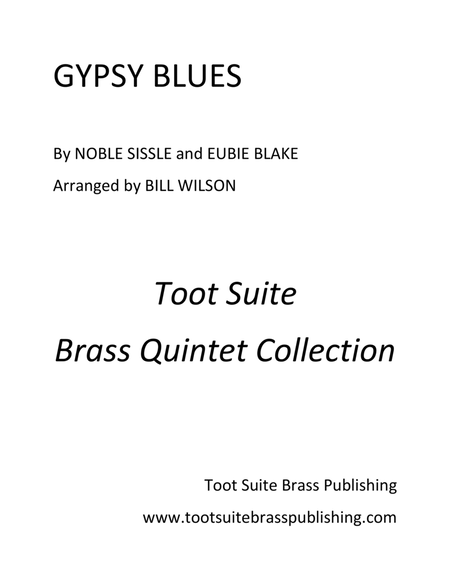Gypsy Blues image number null