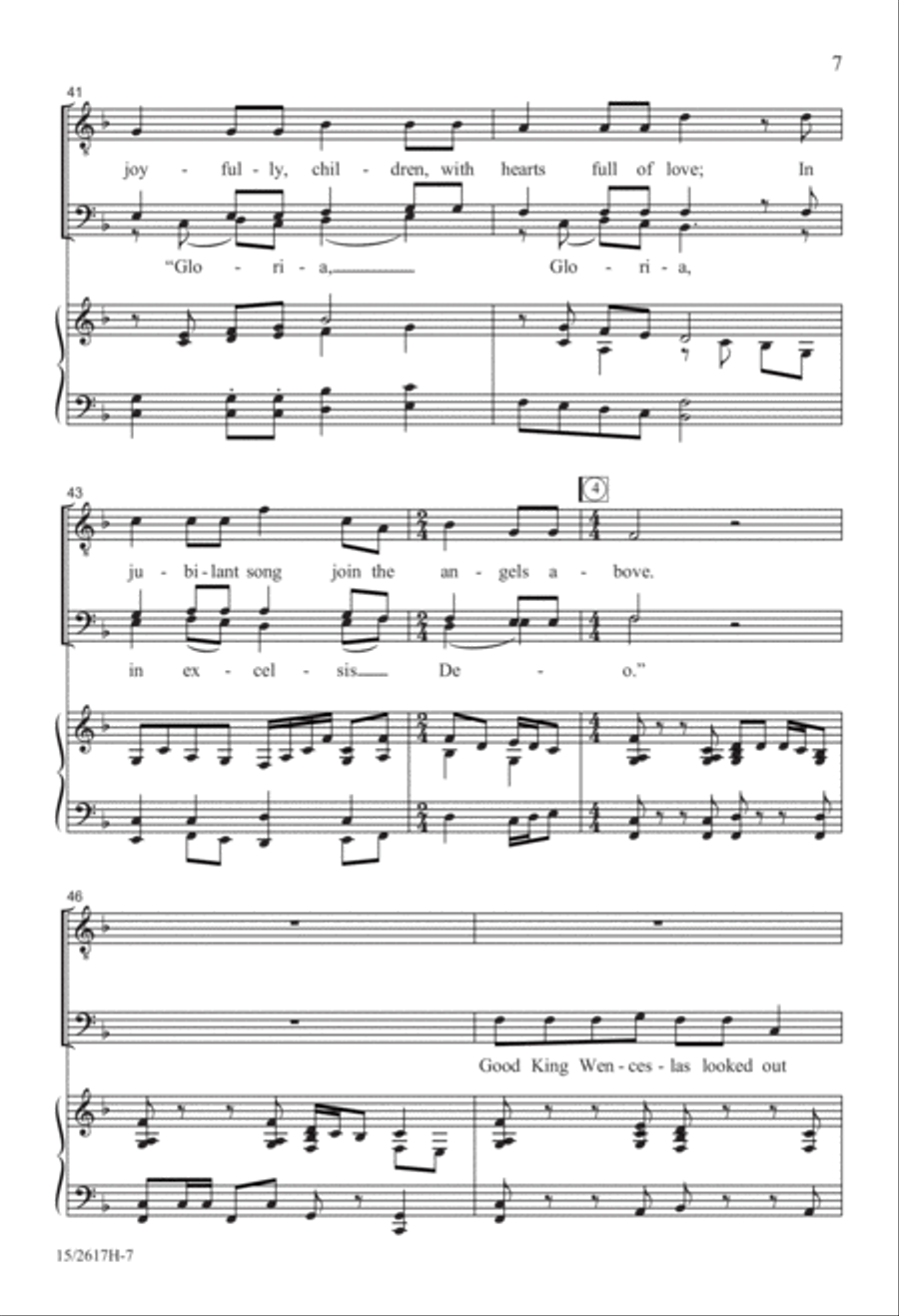 Rejoice! TTB scores gallery preview page 8