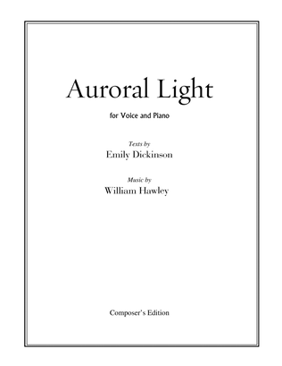 Auroral Light