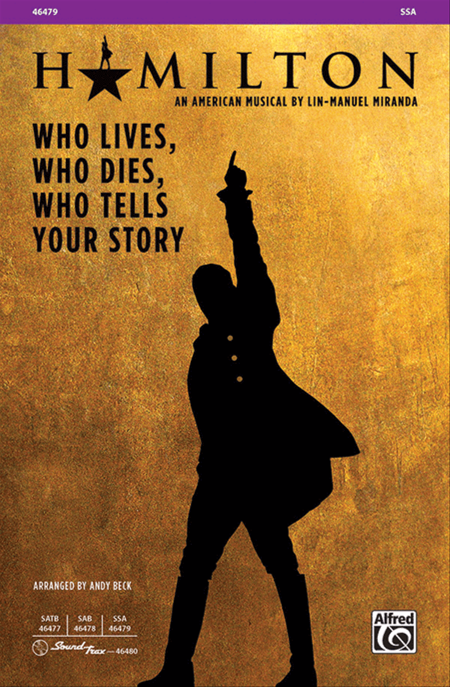 Book cover for Who Lives, Who Dies, Who Tells Your Story