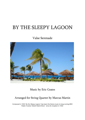 Book cover for By The Sleepy Lagoon