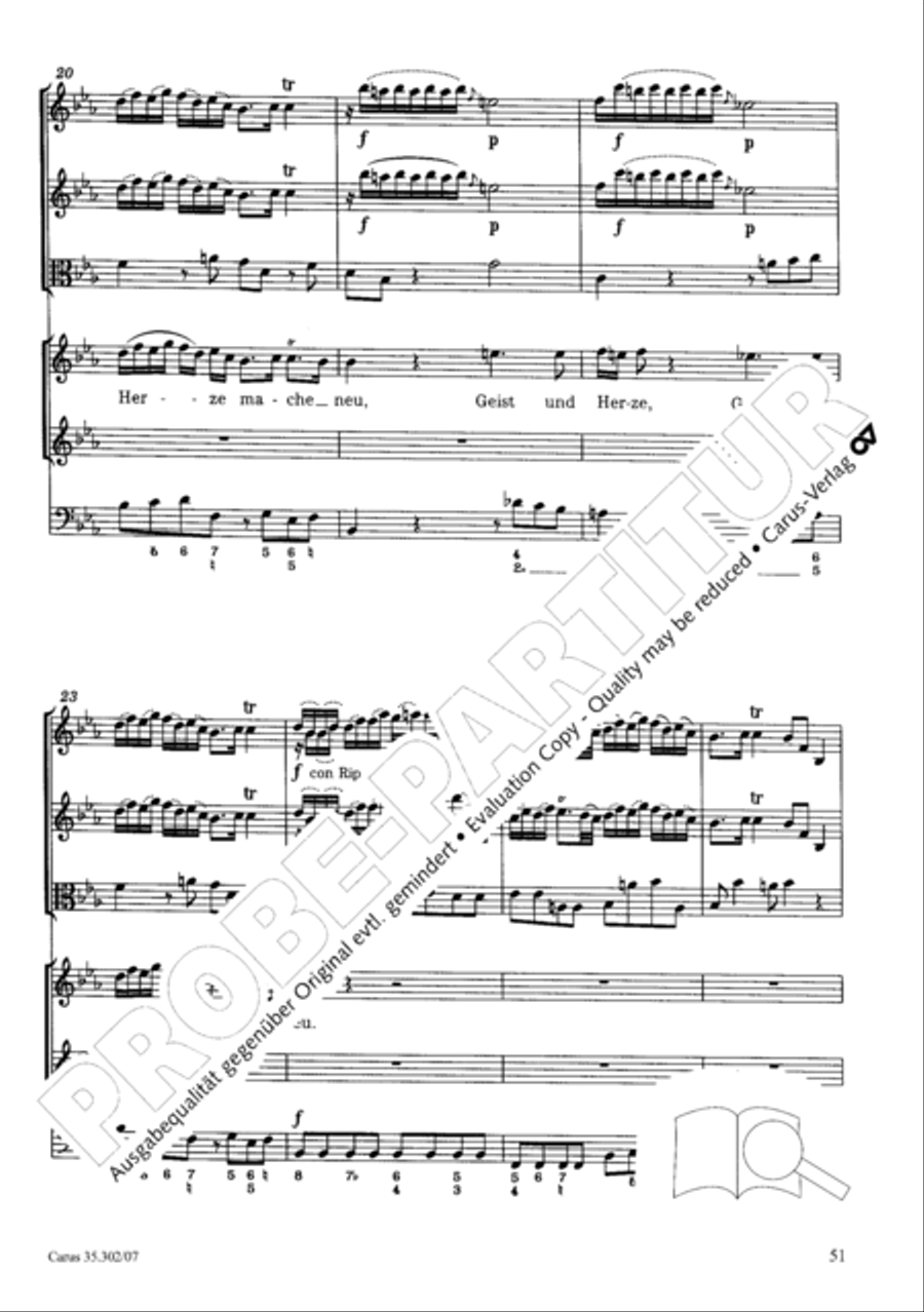 Tilge, Hochster, meine Sunden SA scores gallery preview page 64