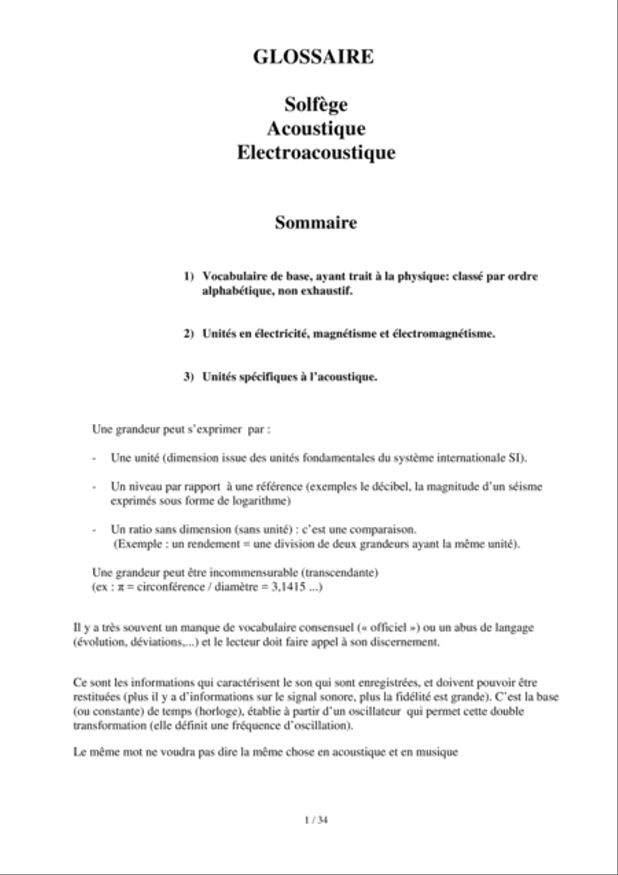 Glossaire Glossaire Score scores gallery preview page 3