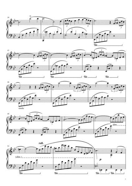 Themes from Chopin (Piano Solo) image number null