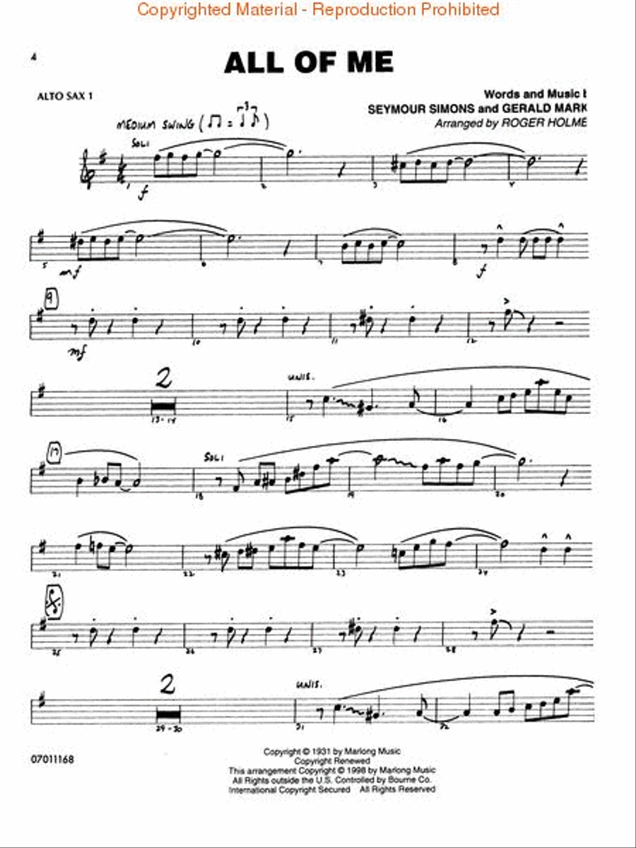 Best sax for store jazz