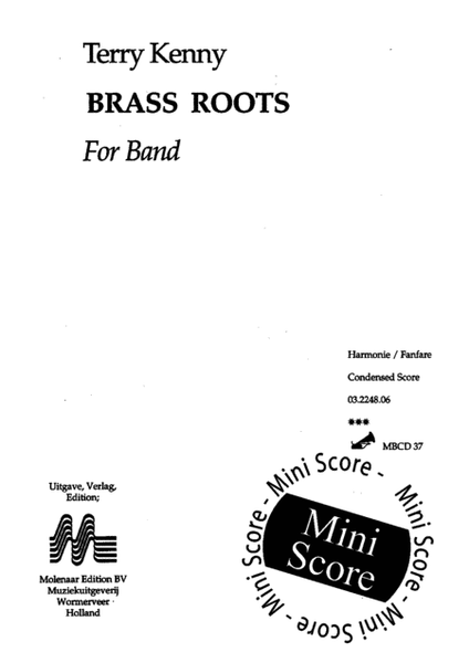 Brass Roots image number null