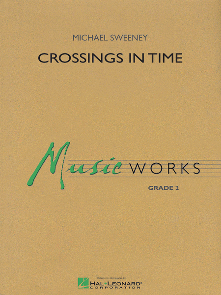 Crossings in Time image number null