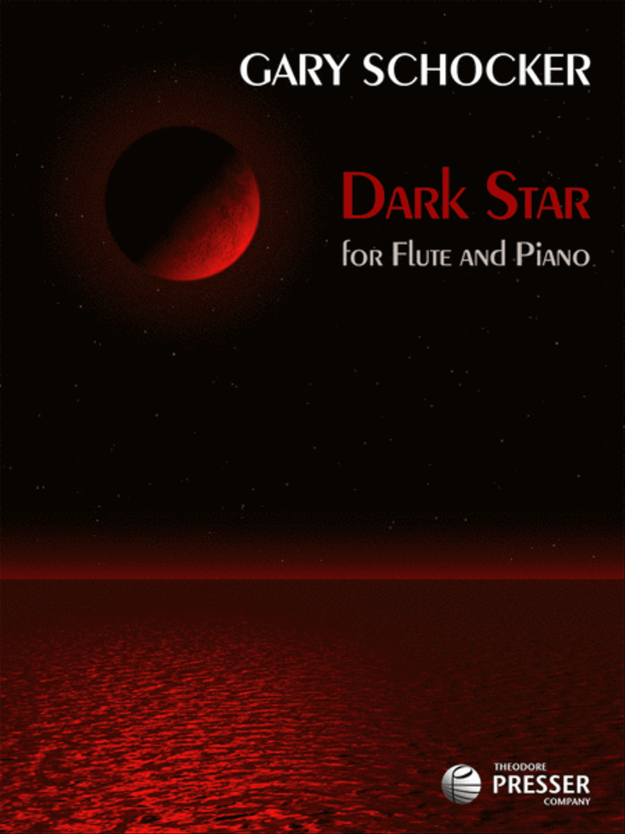 Dark Star Dark Star Chamber Music scores gallery preview page 1